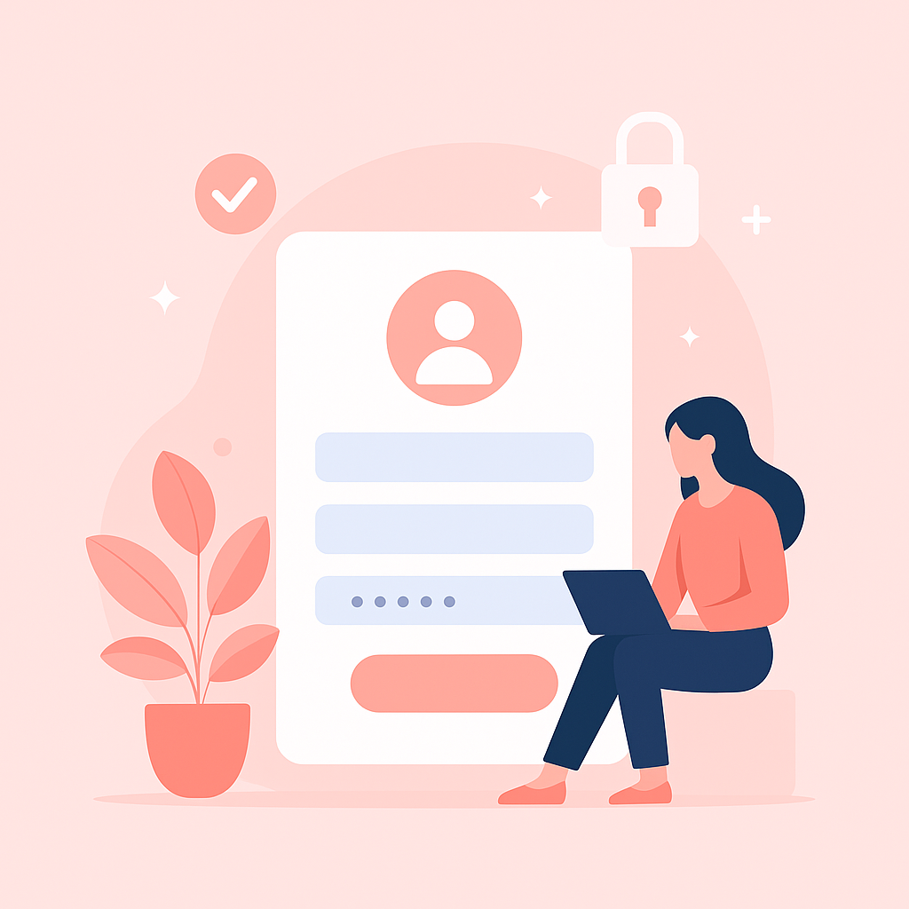 ثبت‌نام/ورود