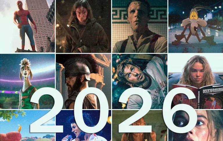 بهترین فیلم‌های ۲۰۲۶ که نباید از دست بدهید