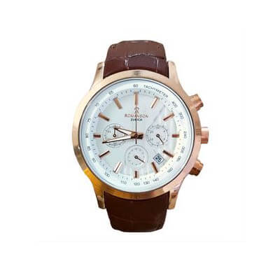 ساعت مچی عقربه ای زنانه امپریو ارمانی مدل ar2507 - نمای دوم